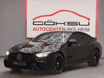 53 4Matic+ *Burmester*SAGA*GSHD 1.HAND