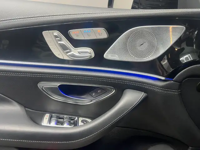 Mercedes-Benz Amg GT view 9
