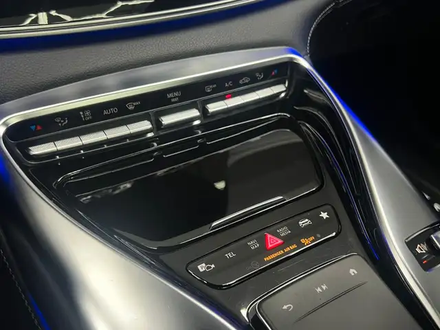 Mercedes-Benz Amg GT view 10