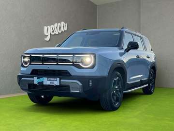 HEV 1.5-T 4WD Mild-Hybrid