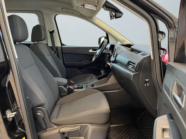 Volkswagen Caddy view 10