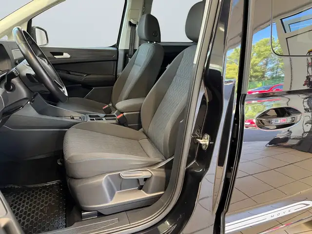 Volkswagen Caddy view 7