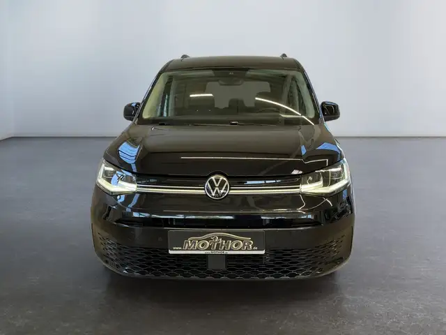 Volkswagen Caddy view 6