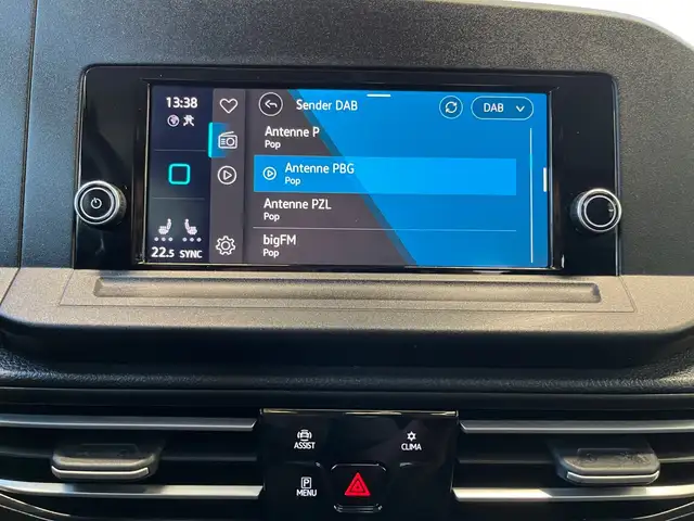 Volkswagen Caddy view 13