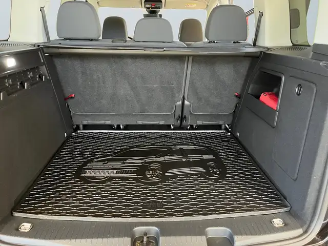 Volkswagen Caddy view 14
