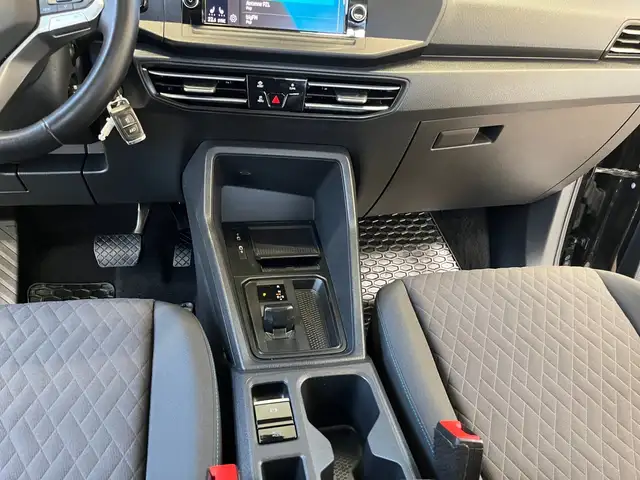 Volkswagen Caddy view 9