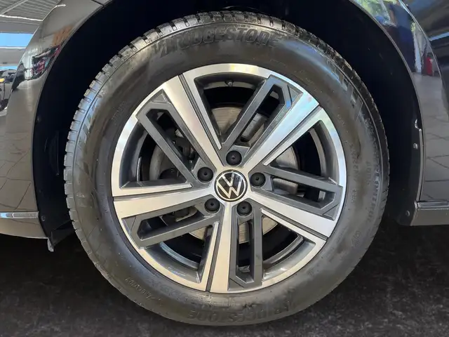 Volkswagen Caddy view 15