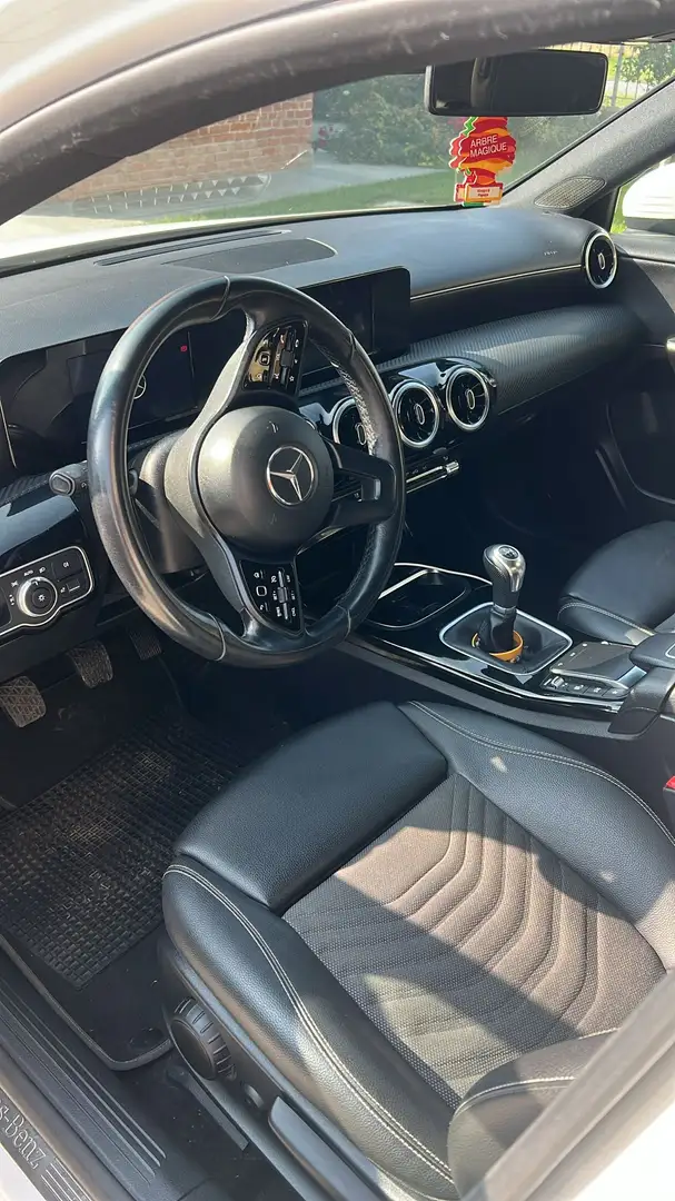 Mercedes-Benz A 160 Classe A - W177 2018 d Executive bijela - 2