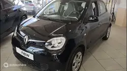 Renault Twingo 1.0 SCe 65ch Equilibre