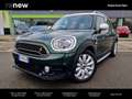 MINI Cooper Countryman Mini Countryman 1.5 Cooper SE all4 auto Mini Coun Green - thumbnail 1