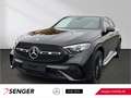 Mercedes-Benz GLC 300 d 4M AMG Coupé Digital-Light Panorama Schwarz - thumbnail 1