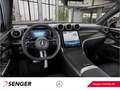 Mercedes-Benz GLC 300 d 4M AMG DigitalLight Distronic Panorama Schwarz - thumbnail 8