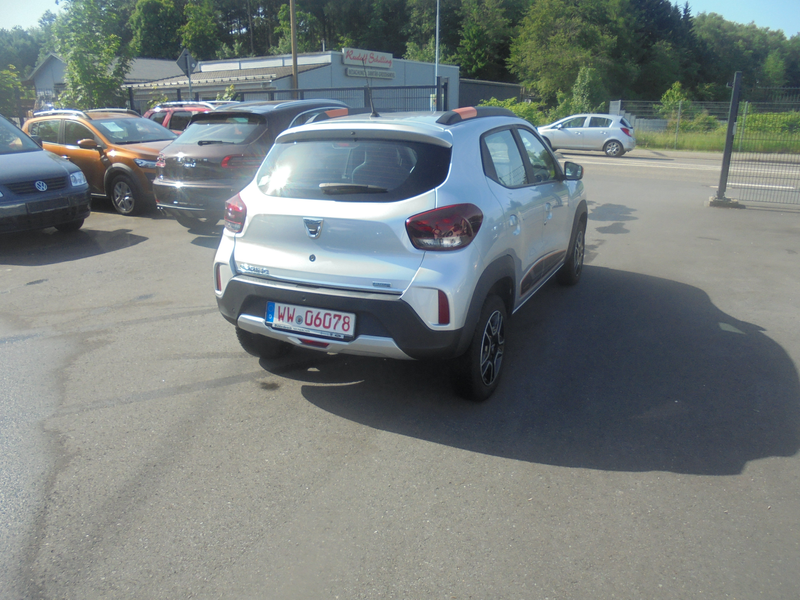 Photo du véhicule