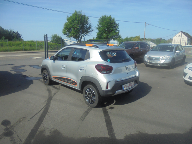 Photo du véhicule