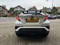 Toyota C-HR 1.8 Hybrid Style Pearl White Blanc - thumbnail 8