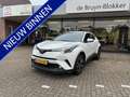 Toyota C-HR 1.8 Hybrid Style Pearl White Blanc - thumbnail 1