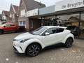 Toyota C-HR 1.8 Hybrid Style Pearl White Blanc - thumbnail 3