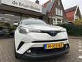 Toyota C-HR 1.8 Hybrid Style Pearl White Blanc - thumbnail 11