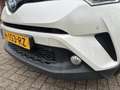 Toyota C-HR 1.8 Hybrid Style Pearl White Blanc - thumbnail 14