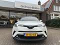 Toyota C-HR 1.8 Hybrid Style Pearl White Blanc - thumbnail 5