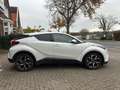 Toyota C-HR 1.8 Hybrid Style Pearl White Blanc - thumbnail 10