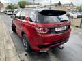 Land Rover Discovery Sport 2.0 TD4 AWD 180 AUTO Rouge - thumbnail 8