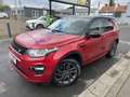Land Rover Discovery Sport 2.0 TD4 AWD 180 AUTO Rouge - thumbnail 6