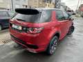Land Rover Discovery Sport 2.0 TD4 AWD 180 AUTO Rouge - thumbnail 5
