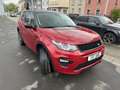 Land Rover Discovery Sport 2.0 TD4 AWD 180 AUTO Rouge - thumbnail 7