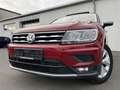 Volkswagen Tiguan Allspace 2.0 TDI Comfortline 320€ o. Anzahlung A Rot - thumbnail 1