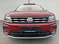 Volkswagen Tiguan Allspace 2.0 TDI Comfortline 320€ o. Anzahlung A Rot - thumbnail 3