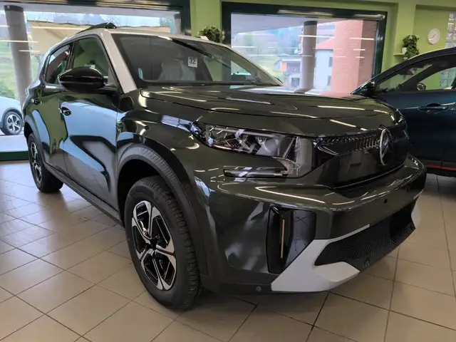 Citroen C3 Aircross - HYBRID - MAX