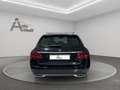 Mercedes-Benz C 180 C180d T Avantgarde AHK WIDE NAV TEMP Schwarz - thumbnail 6