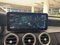Mercedes-Benz C 180 C180d T Avantgarde AHK WIDE NAV TEMP Schwarz - thumbnail 21