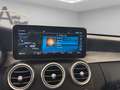 Mercedes-Benz C 180 C180d T Avantgarde AHK WIDE NAV TEMP Schwarz - thumbnail 18