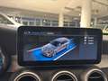Mercedes-Benz C 180 C180d T Avantgarde AHK WIDE NAV TEMP Schwarz - thumbnail 22