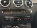 Mercedes-Benz C 180 C180d T Avantgarde AHK WIDE NAV TEMP Schwarz - thumbnail 16