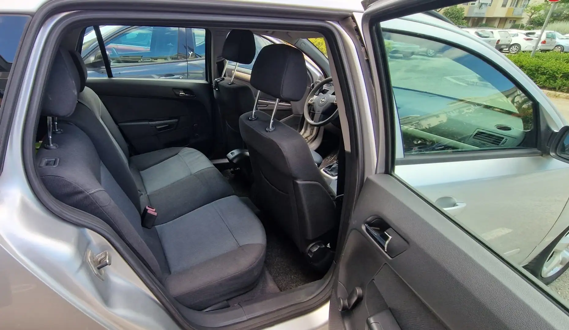 Opel Astra Astra SW 1.7 cdti Cosmo 125cv 6m fap - 2