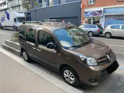 Renault Kangoo TCE 115 Energy Limited