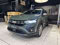 Dacia Sandero Stepway Verde - thumbnail 4