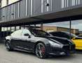 Maserati Quattroporte Quattroporte V6 3.0 Bi-Turbo 430 S Q4 A GranSport Noir - thumbnail 4