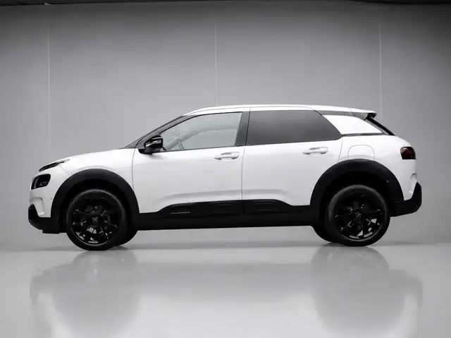 Citroen C4 Cactus 1.2 PureTech Shine (PANORAMADAK,APPLE CARPLAY,STOE