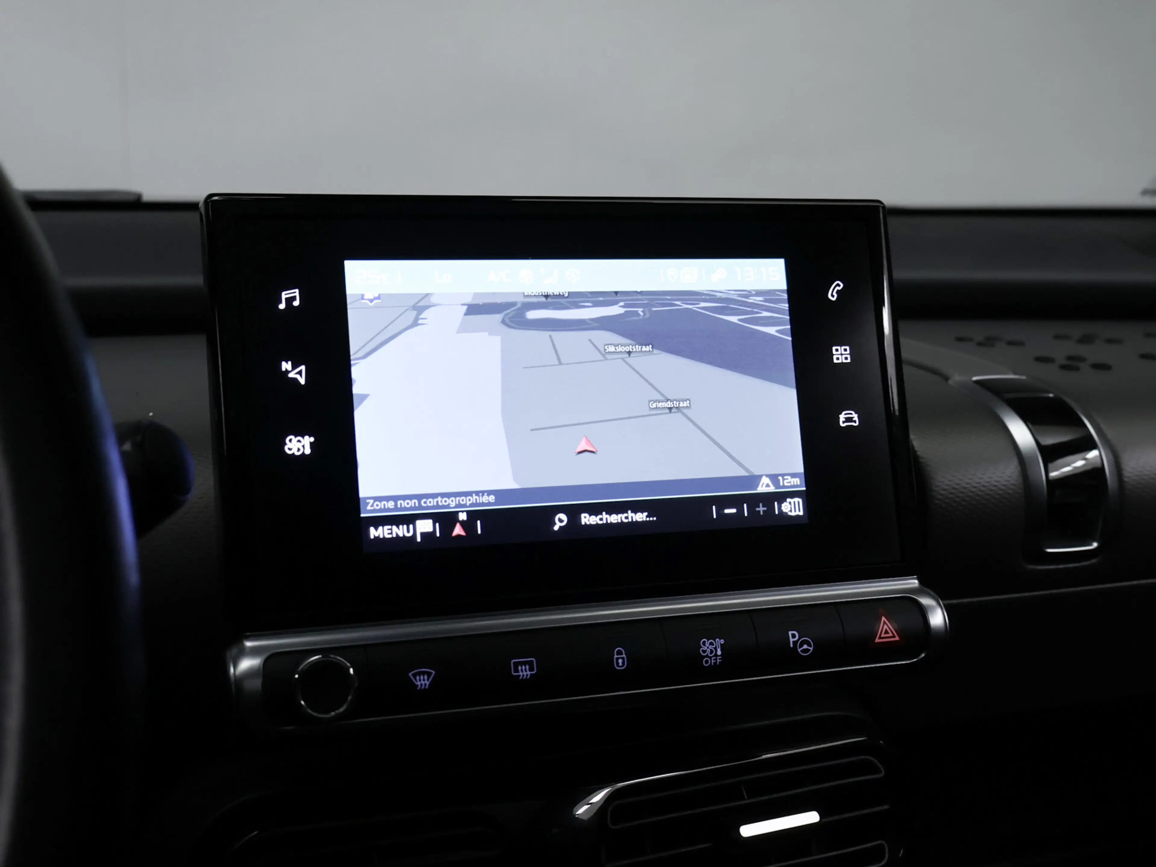 Citroen C4 Cactus 1.2 PureTech Shine (PANORAMADAK,APPLE CARPLAY,STOE — photo 13