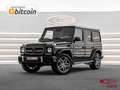 Mercedes-Benz G 63 AMG Largo Aut. Negro - thumbnail 1