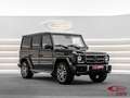 Mercedes-Benz G 63 AMG Largo Aut. Negro - thumbnail 9