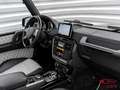 Mercedes-Benz G 63 AMG Largo Aut. Negro - thumbnail 13