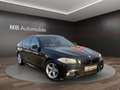 BMW 520 5 Limousine 520 d  M Sport Paket Negro - thumbnail 3