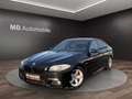 BMW 520 5 Limousine 520 d  M Sport Paket Negro - thumbnail 1