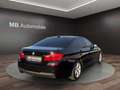 BMW 520 5 Limousine 520 d  M Sport Paket Negro - thumbnail 6