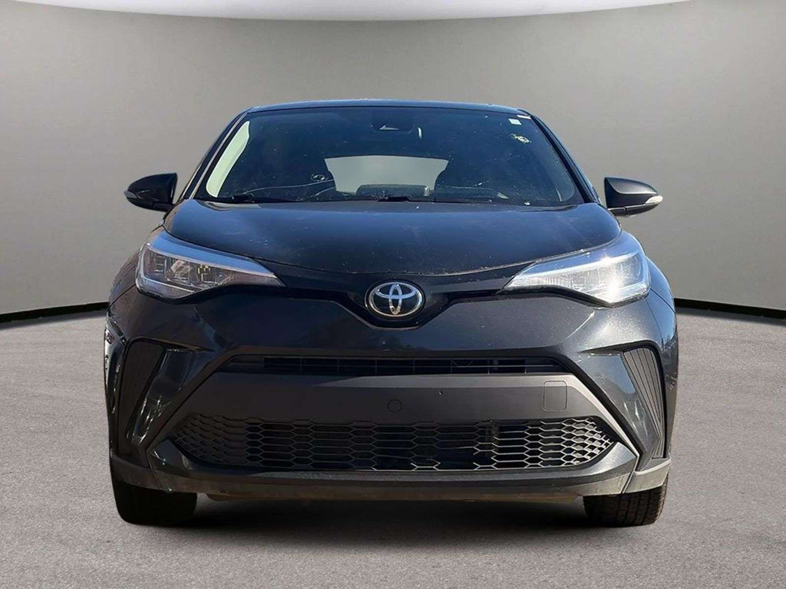 2021 Toyota C-HR